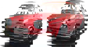 411 and 412 (1968 - 1974)